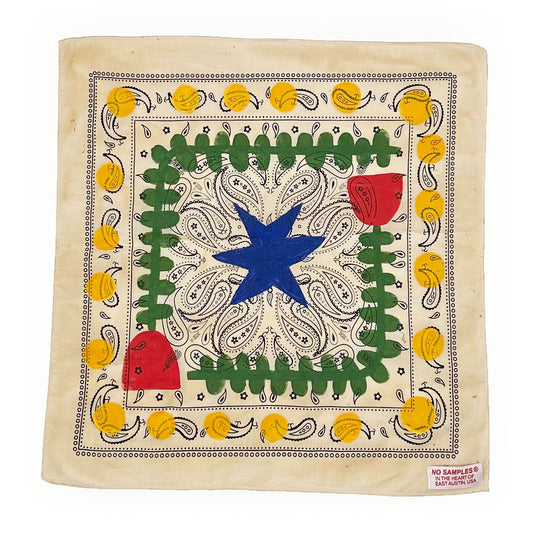 TEXAS BANDANA