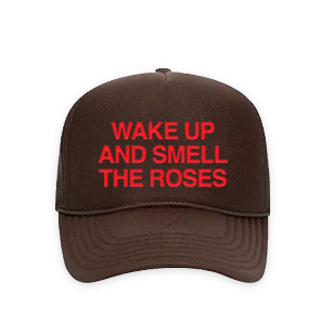 CHOCOLATE HAT